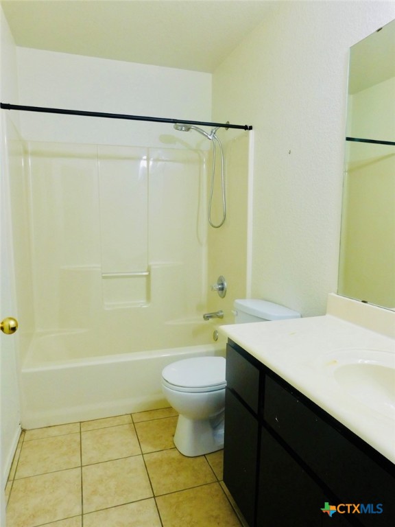 2803 Alma Drive Property Photo 8