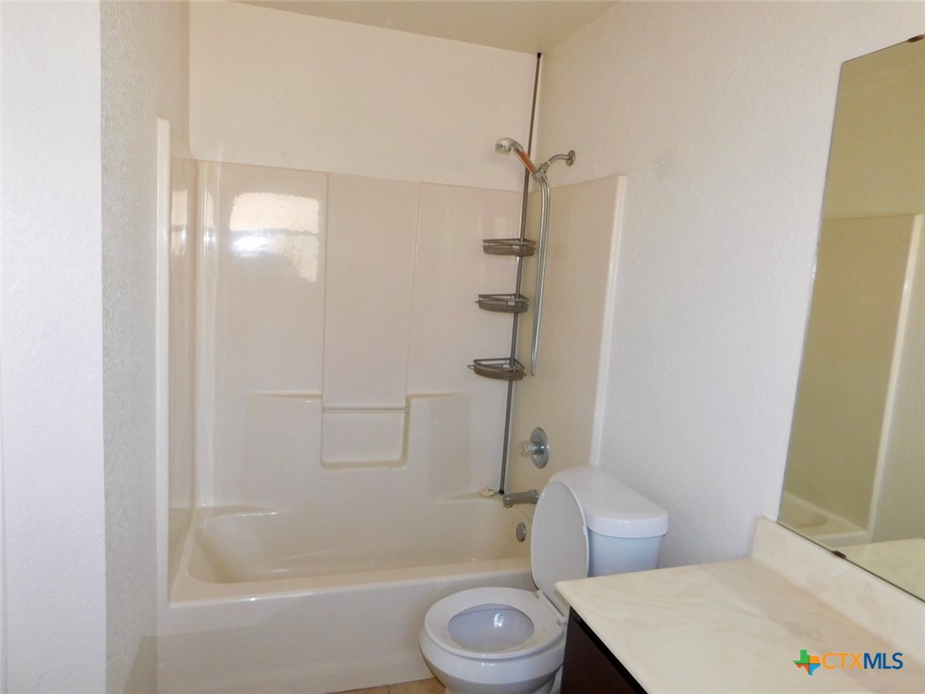 2803 Alma Drive Property Photo 11
