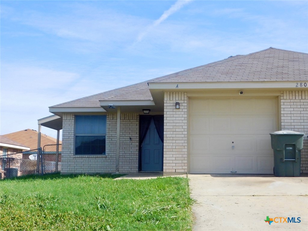 2803 Alma Drive Property Photo 14