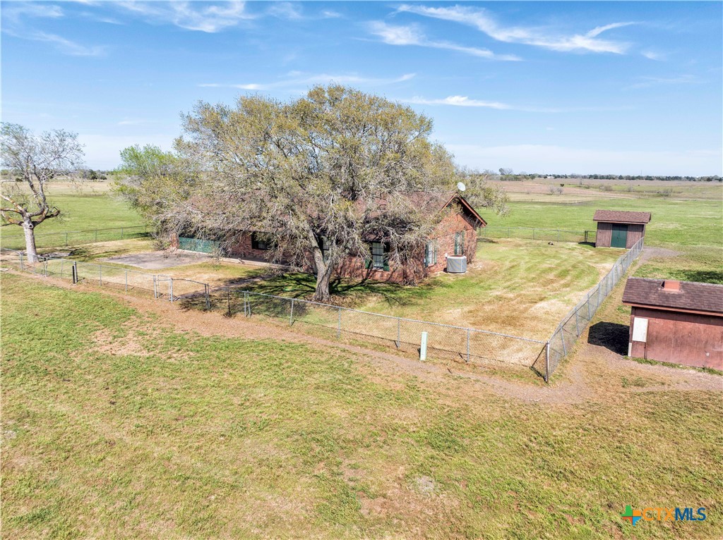 11552 Fm 1383 Property Photo 37