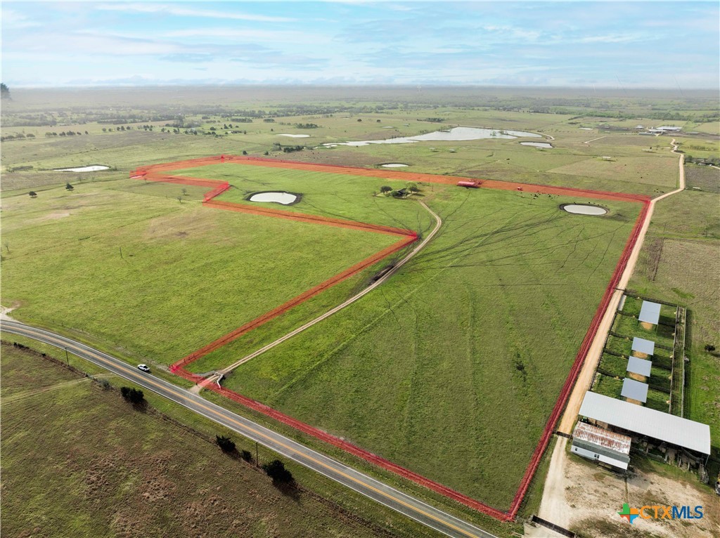 11552 Fm 1383 Property Photo 43