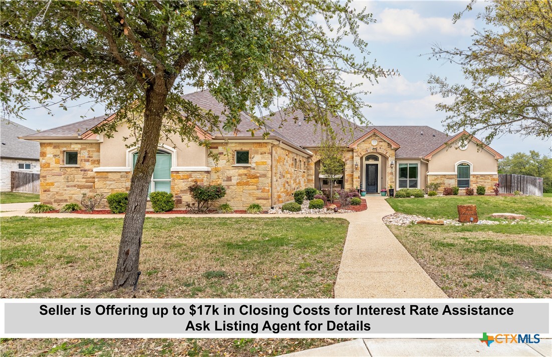 11810 Lago Terra Boulevard Property Photo