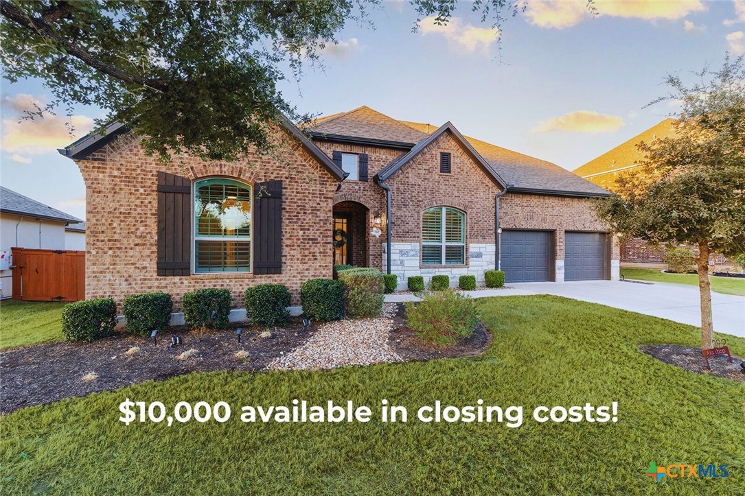 Georgetown Isd Real Estate Listings Main Image