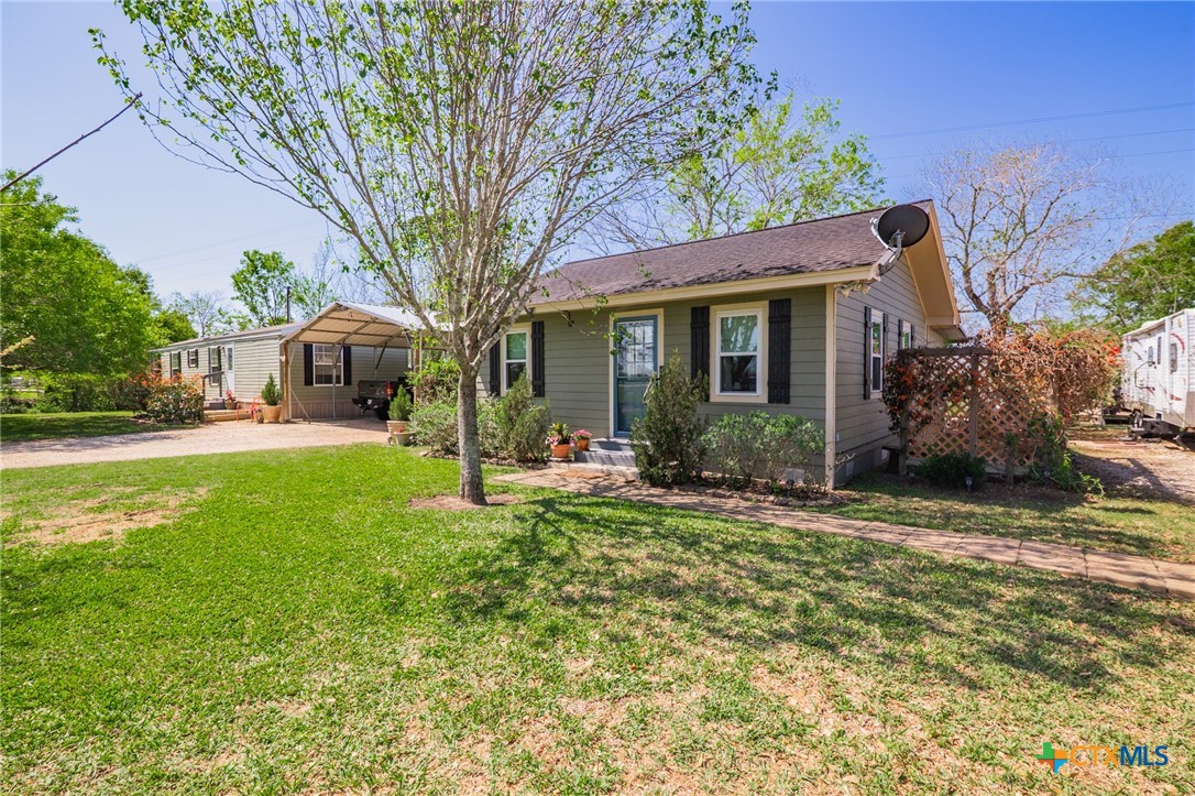 Edna Isd Real Estate Listings Main Image
