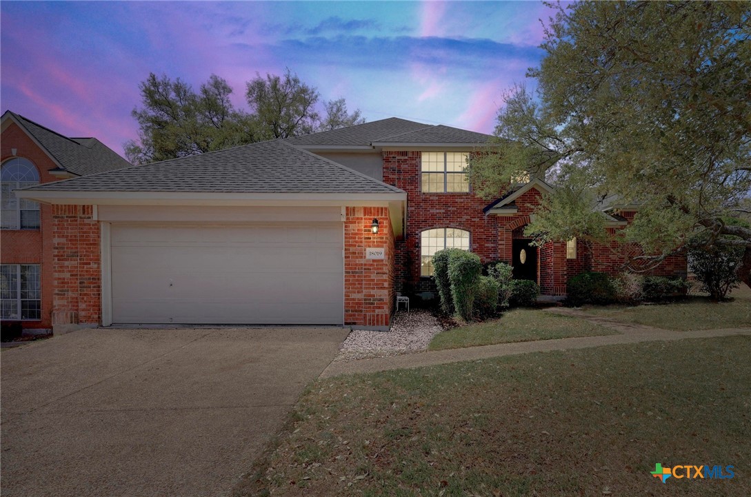 18019 Marble Spring Property Photo 1