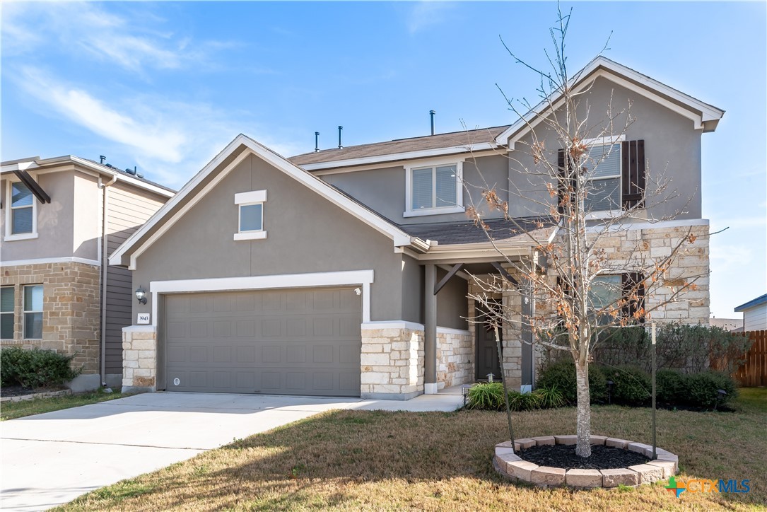 3943 Legend Rock Property Photo 1