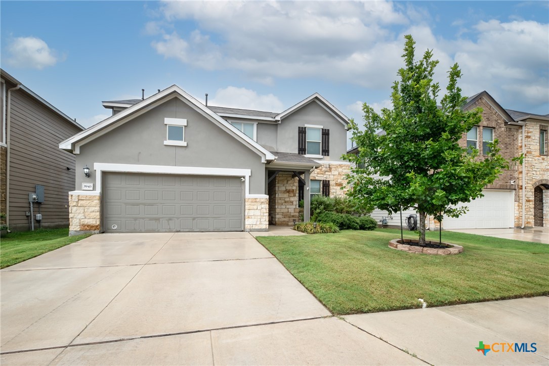 3943 Legend Rock Property Photo 1