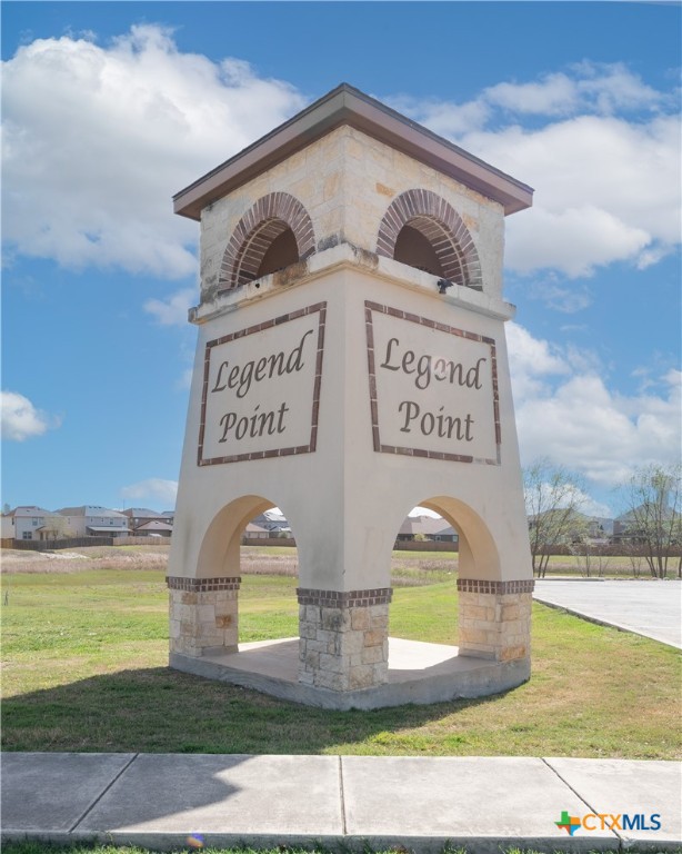 3943 Legend Rock Property Photo 42