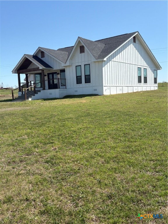 891 County Road 301 Property Photo