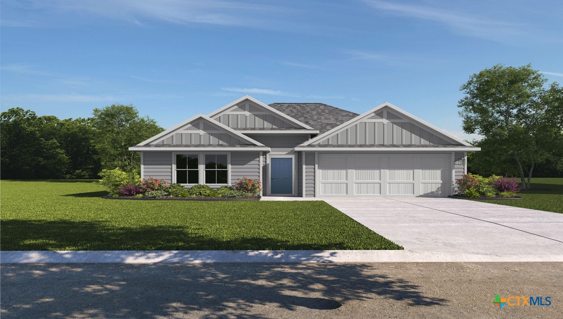 7105 Reginald Drive Property Photo