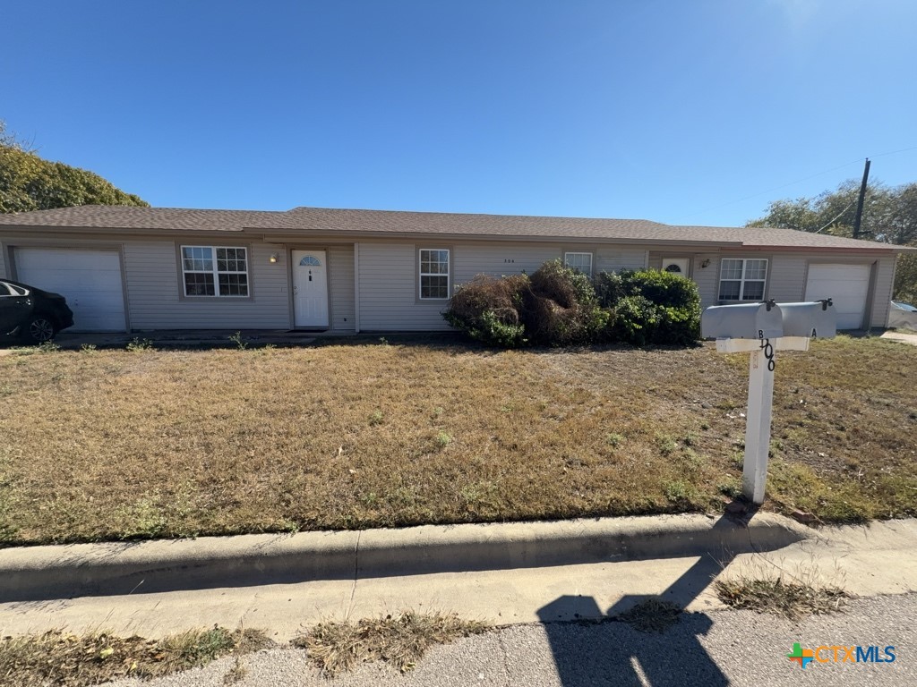 506 N 9th Street Property Photo 1