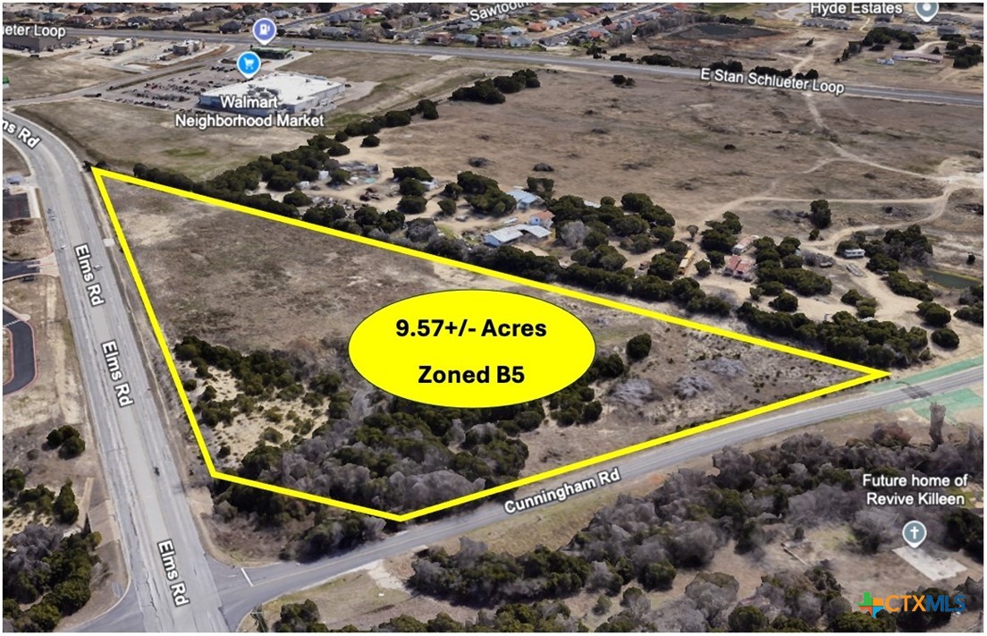 3500 E Elms Road Property Photo 1