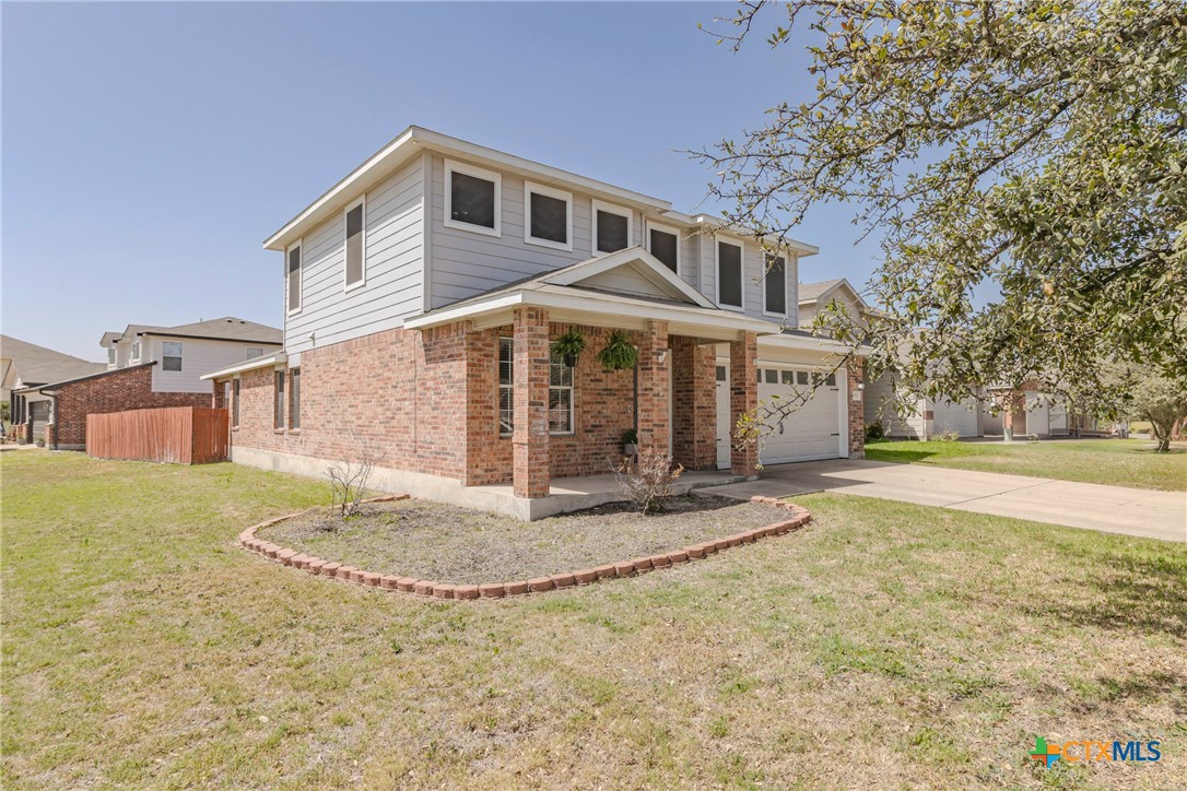 404 Big Timber Drive Property Photo 2