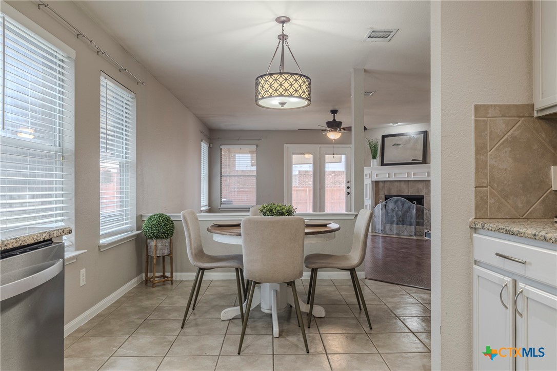 404 Big Timber Drive Property Photo 8