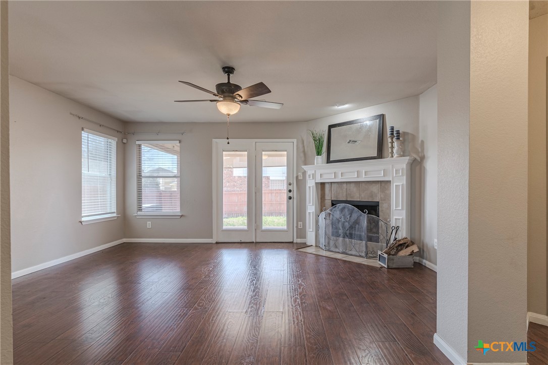 404 Big Timber Drive Property Photo 9