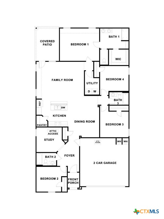 501 Hodges Street Property Photo 2