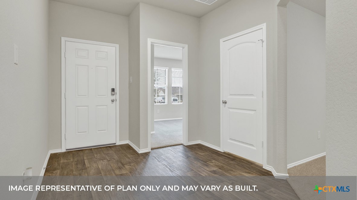 501 Hodges Street Property Photo 3
