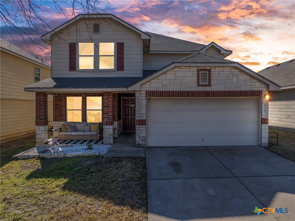 9113 Devonshire Court Property Photo