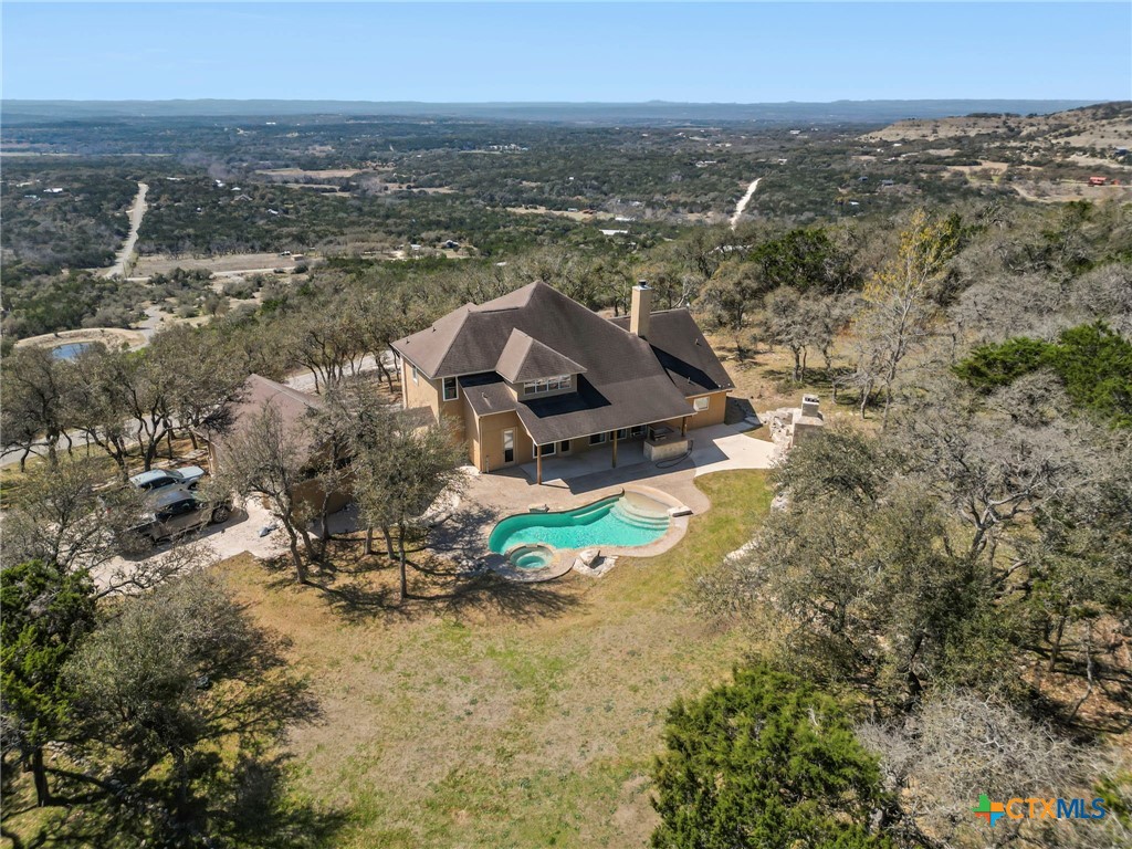 2001 Montell Road Property Photo