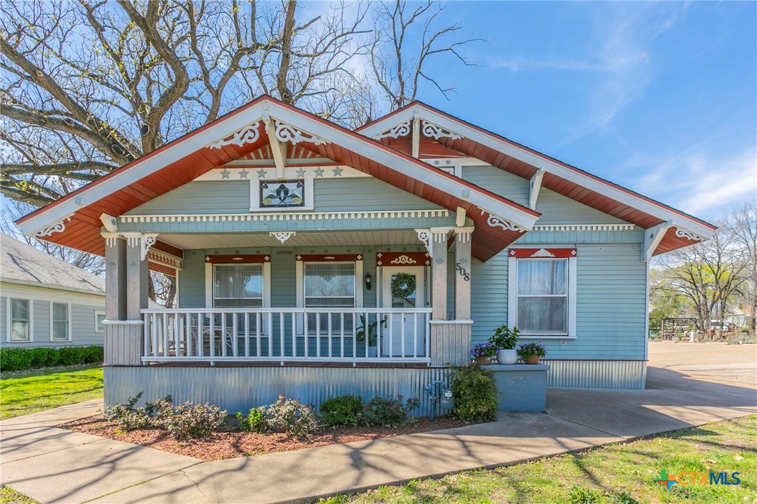 Belton Real Estate Listings Main Image