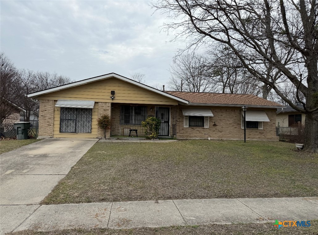 1508 Meadow Drive Property Photo