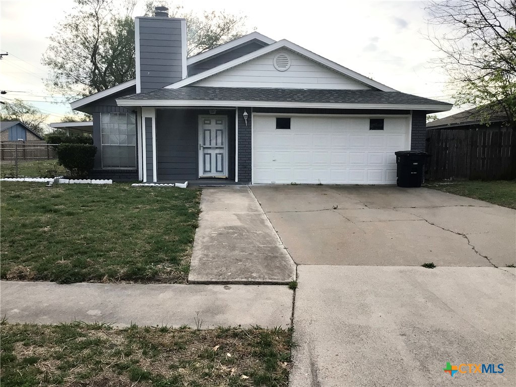 2004 Sherman Drive Property Photo 1