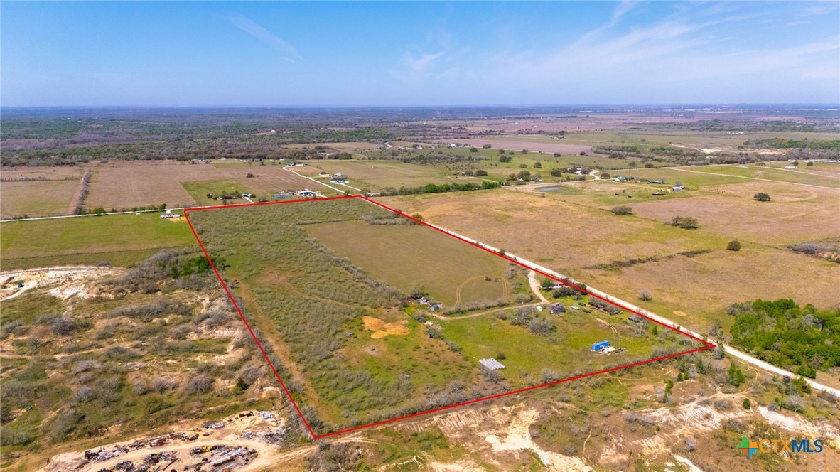 6643 Seawillow Road Property Photo