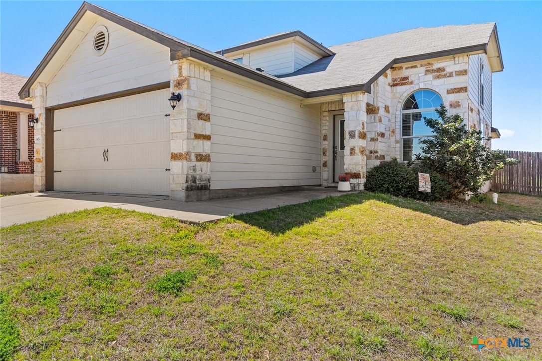 6024 Stonehaven Drive Property Photo 1