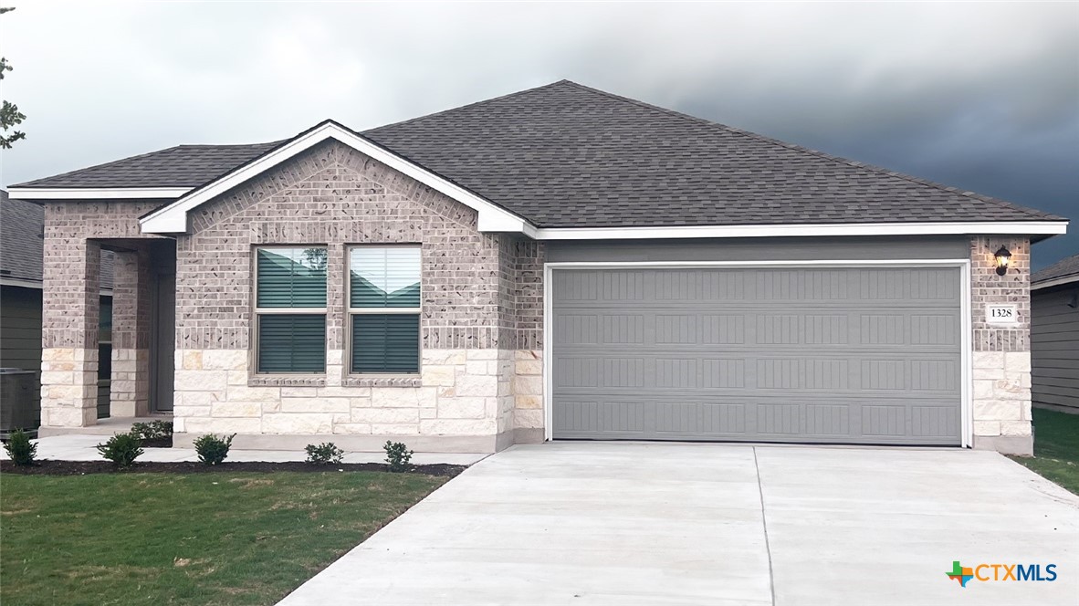 1328 Athan Drive Property Photo