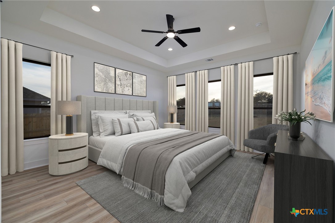 632 Oak Creek Parkway Property Photo 26