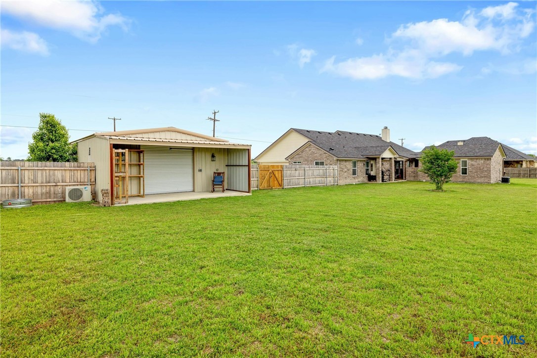 4445 W Amity Road Property Photo 38