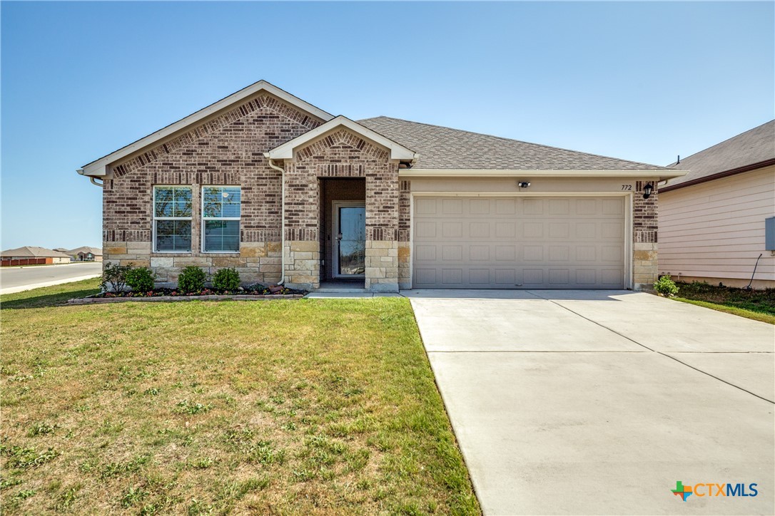772 Armadillo Drive Property Photo
