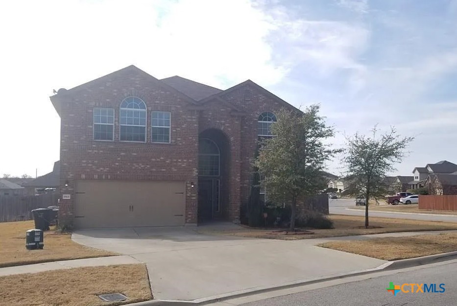 5501 Southern Belle Drive Property Photo