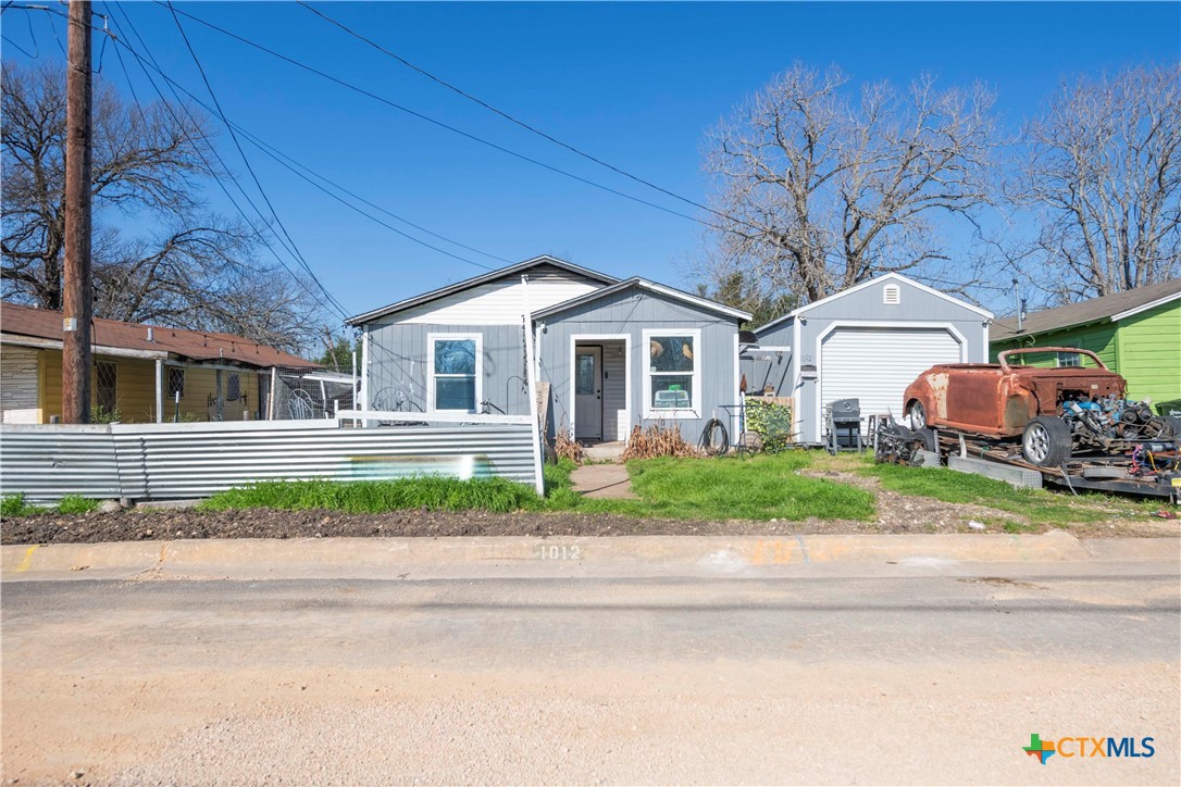 1012 S 22nd Street Property Photo