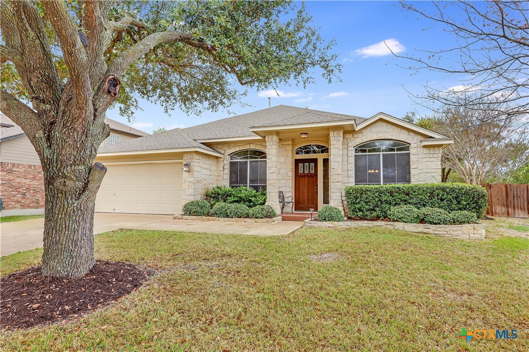 14516 Wharton Park Trail Property Photo 1