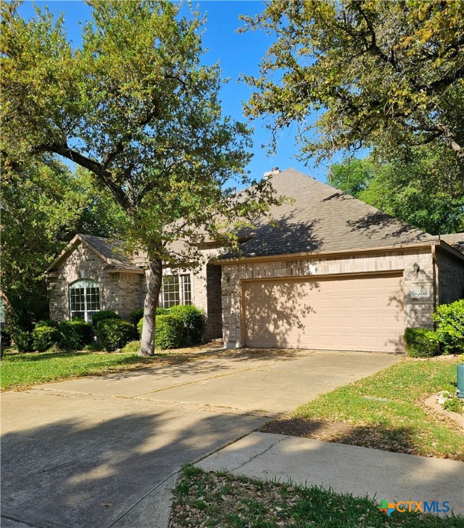 3241 Ranch Park Trail Property Photo 1