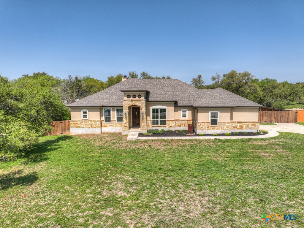 247 Appalachian Trail Property Photo 1