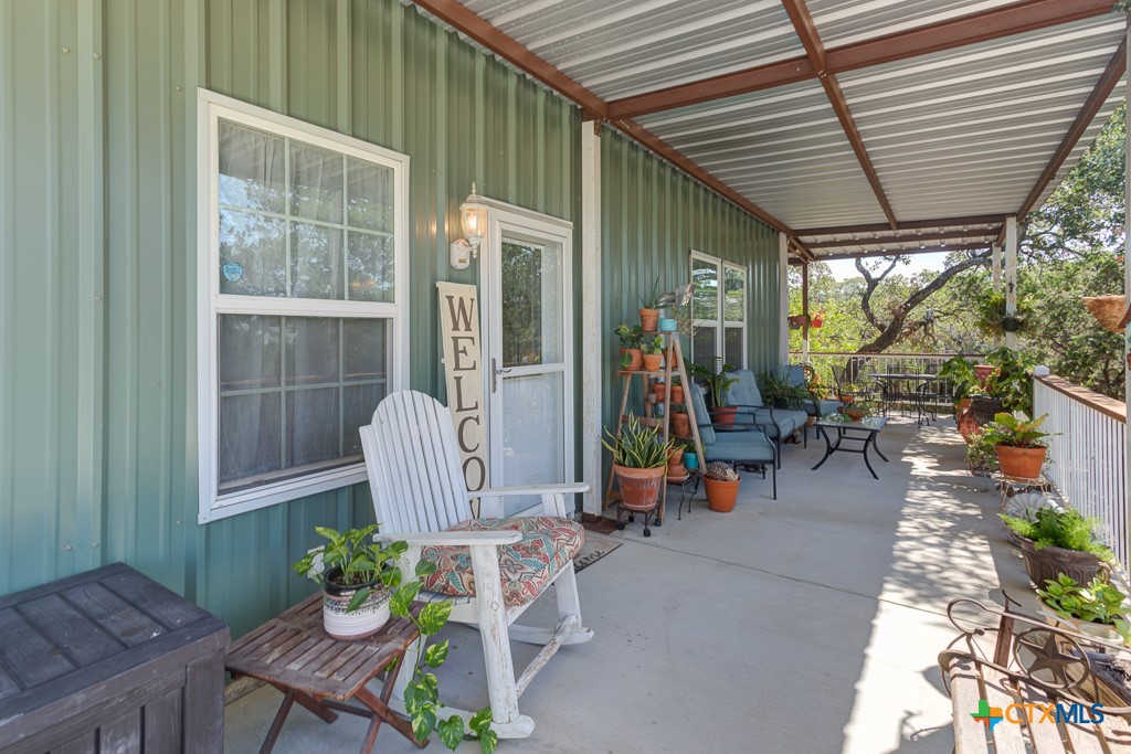 162 Canyon Creek Road Property Photo 1
