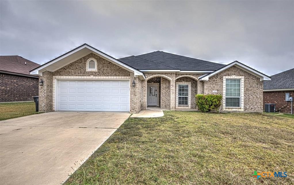3507 Tatonka Drive Property Photo 1