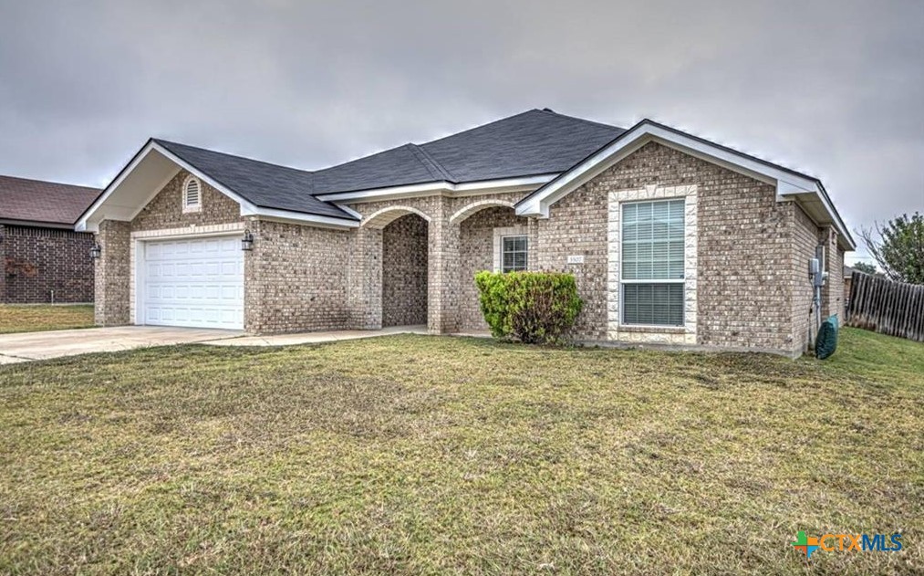 3507 Tatonka Drive Property Photo 3