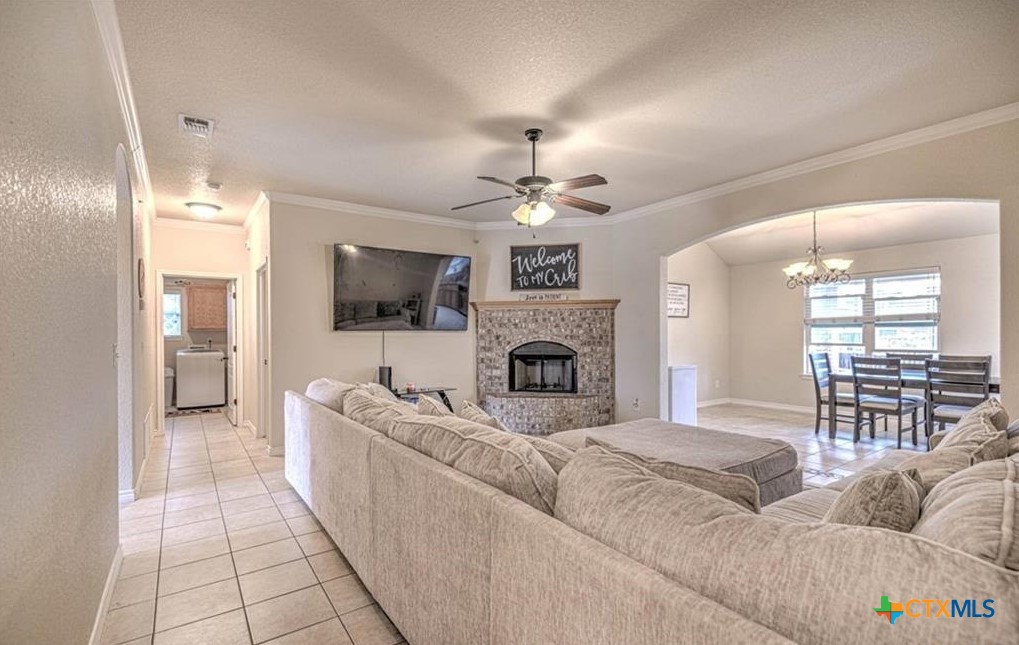 3507 Tatonka Drive Property Photo 7
