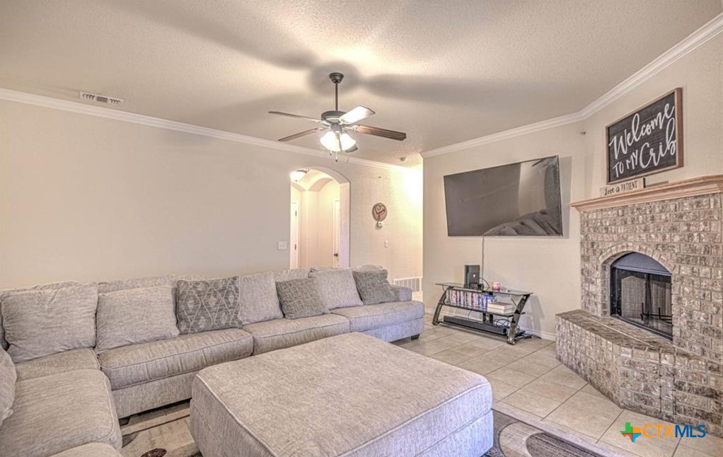 3507 Tatonka Drive Property Photo 9