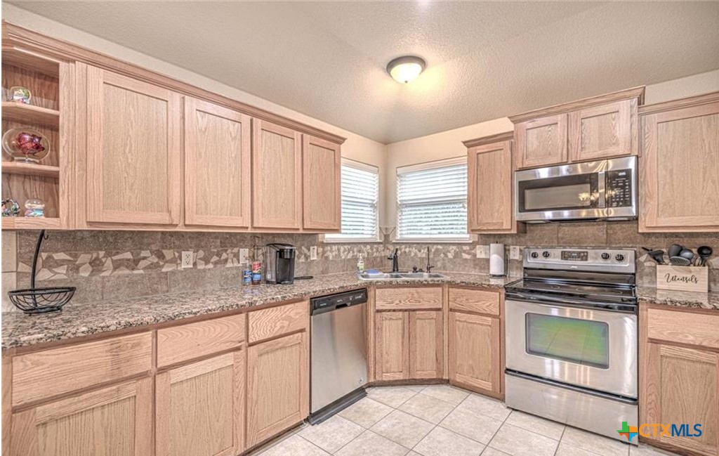 3507 Tatonka Drive Property Photo 12