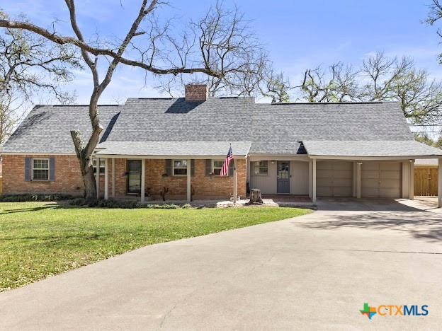 2642 Marlandwood Circle Property Photo 1