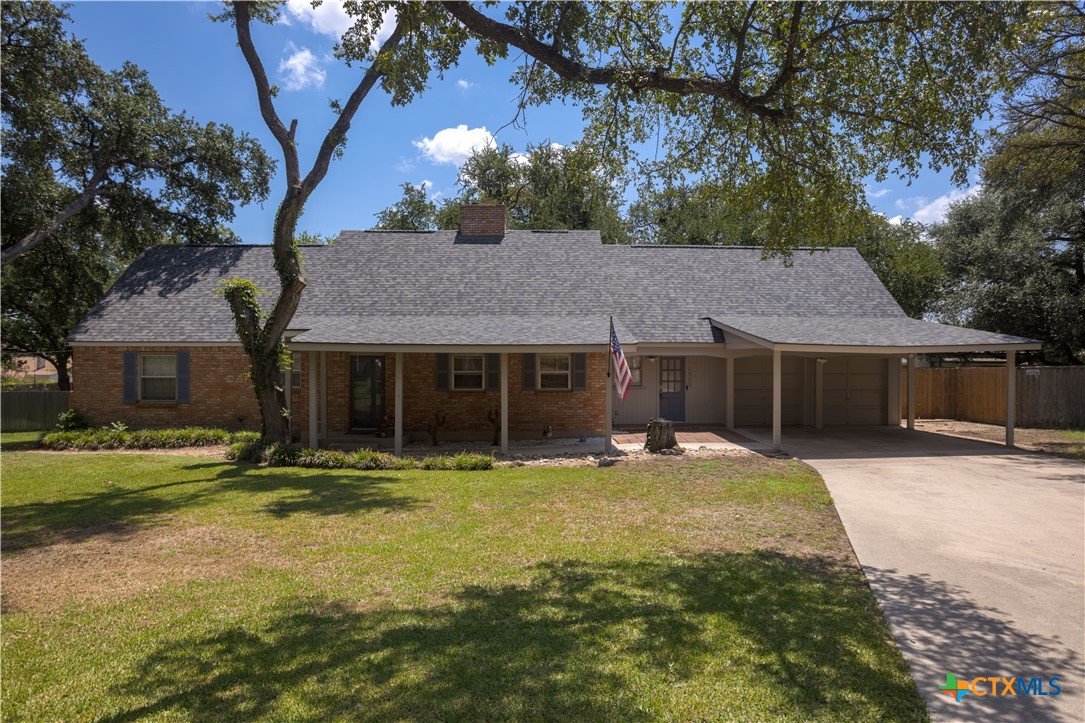 2642 Marlandwood Circle Property Photo 1