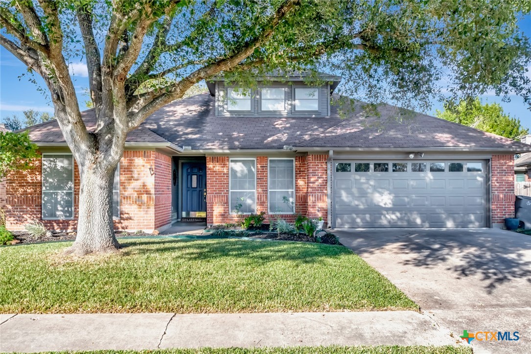 208 Ashland Creek Property Photo