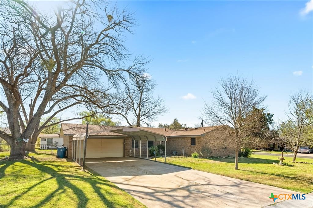 101 Plum Drive Property Photo