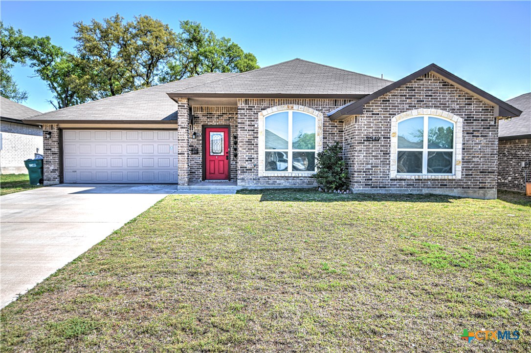 2549 Belle Hubbard Trail Property Photo