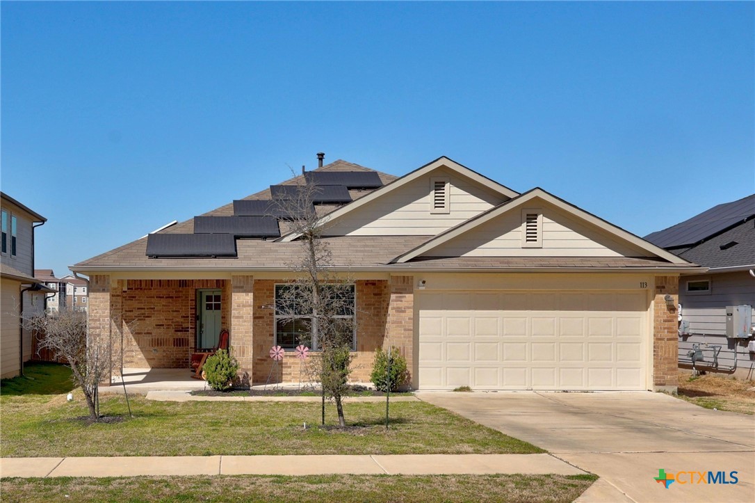 113 Rochester Lane Property Photo 2