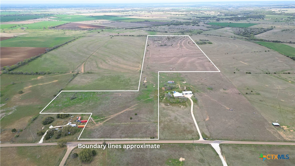 Tbd County Road 245 Property Photo